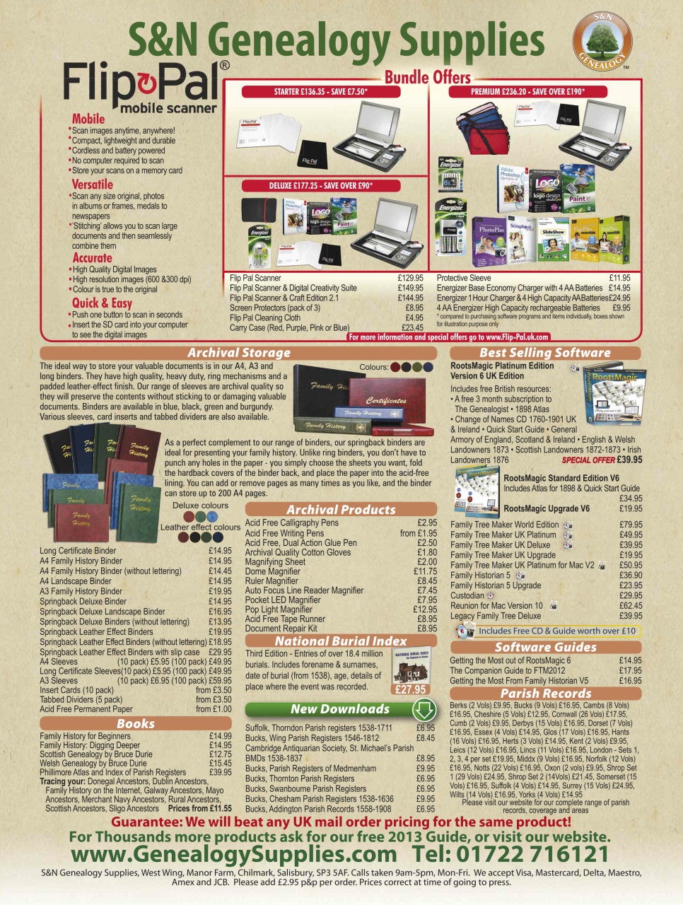 Who Do You Think You Are? Preview Pages