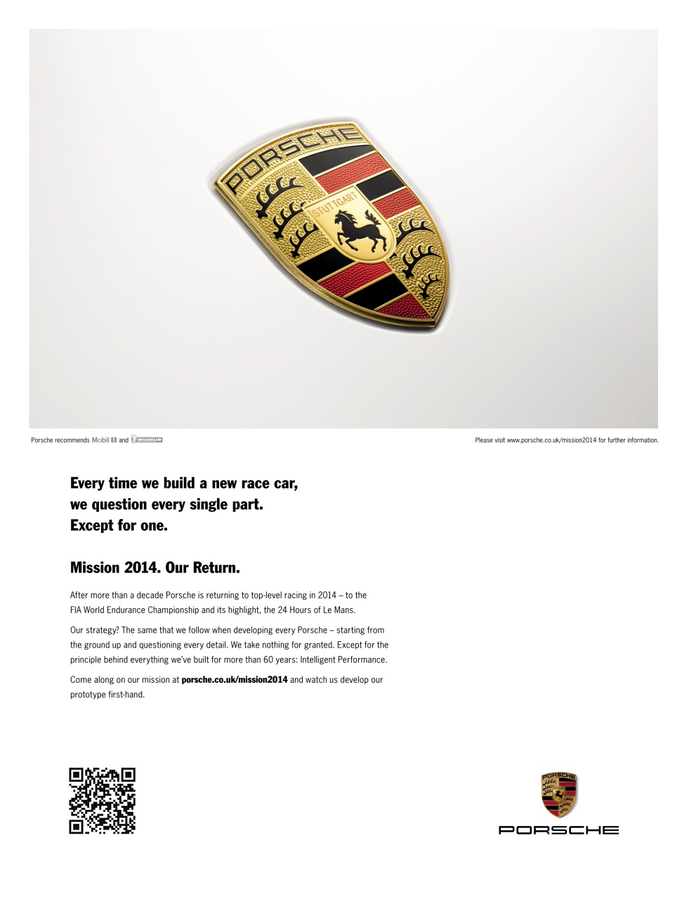 Autosport Preview Pages