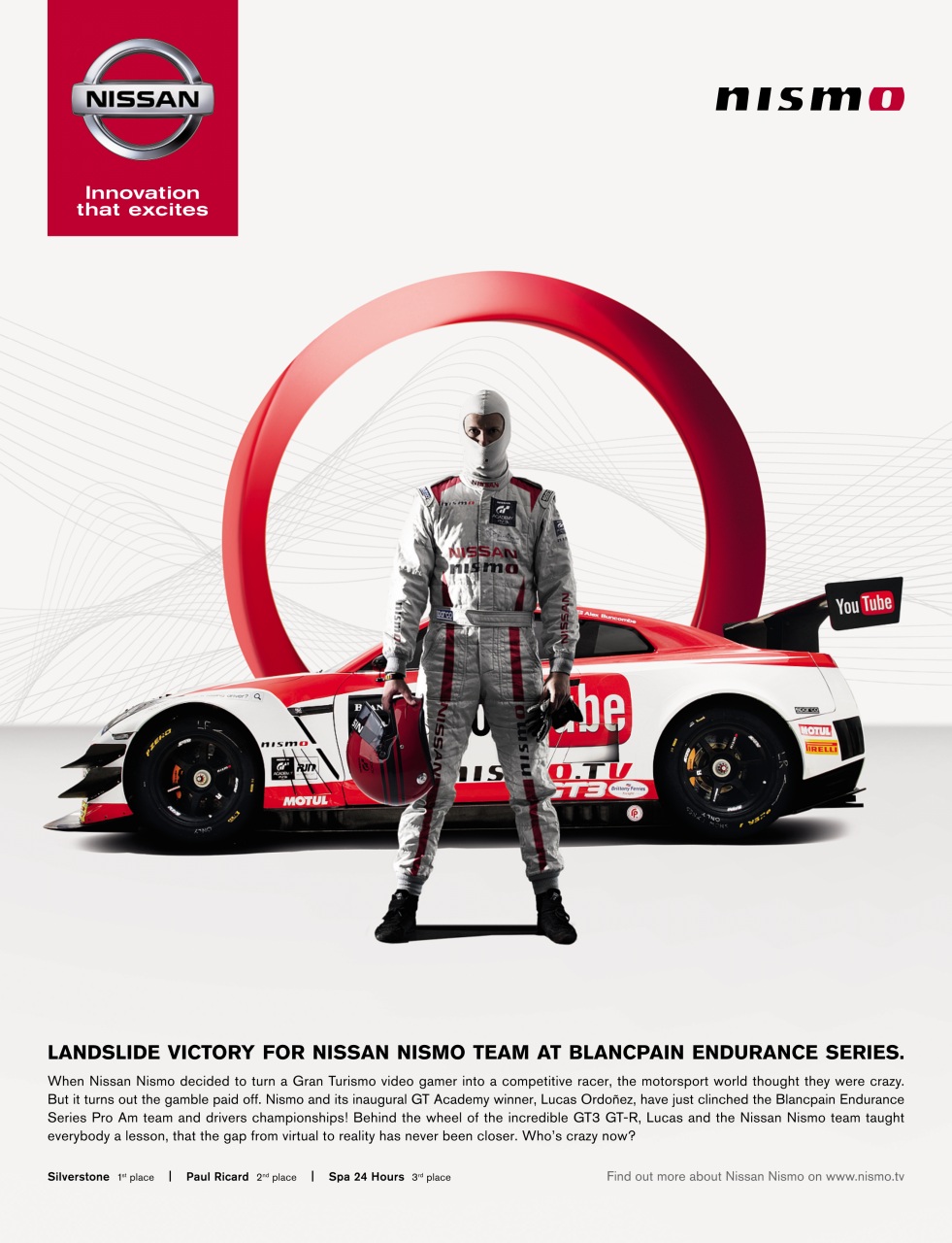 Autosport Preview Pages