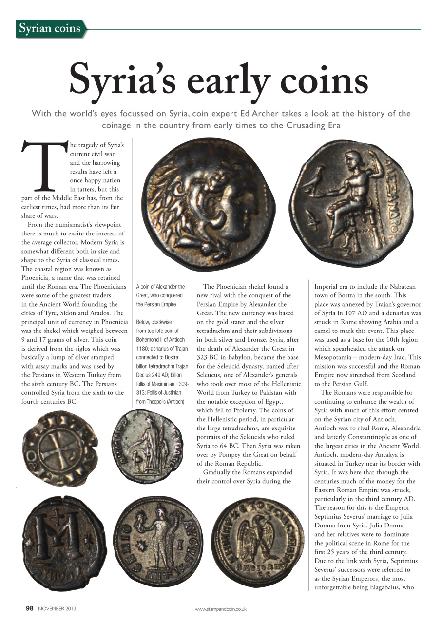 Stamp Collector Preview Pages