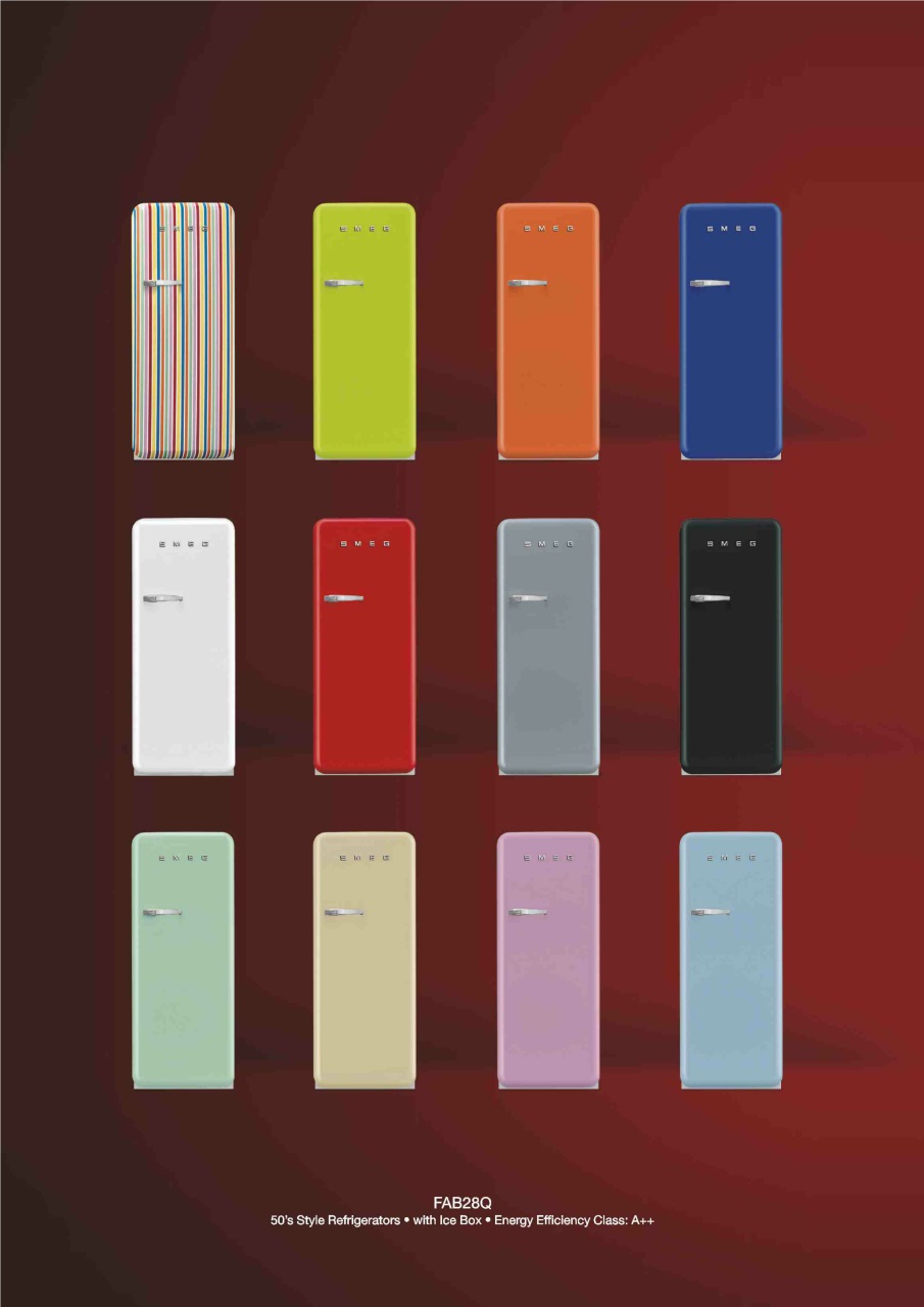 The Christmas Magazine Preview Pages