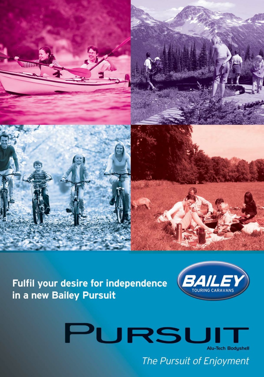 Caravan Magazine Preview Pages