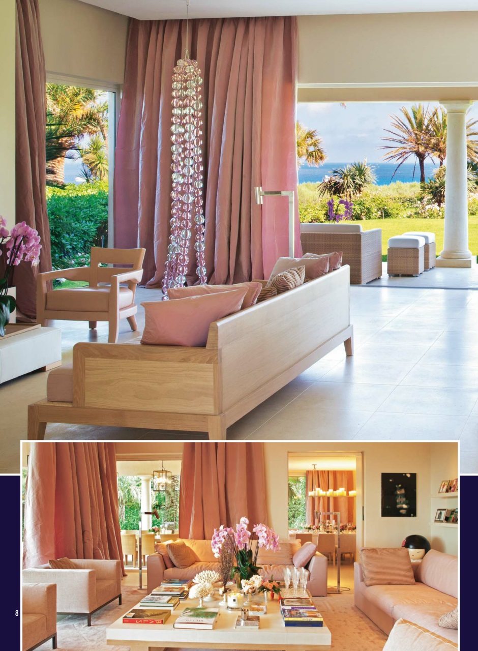 Hello! Magazine Preview Pages