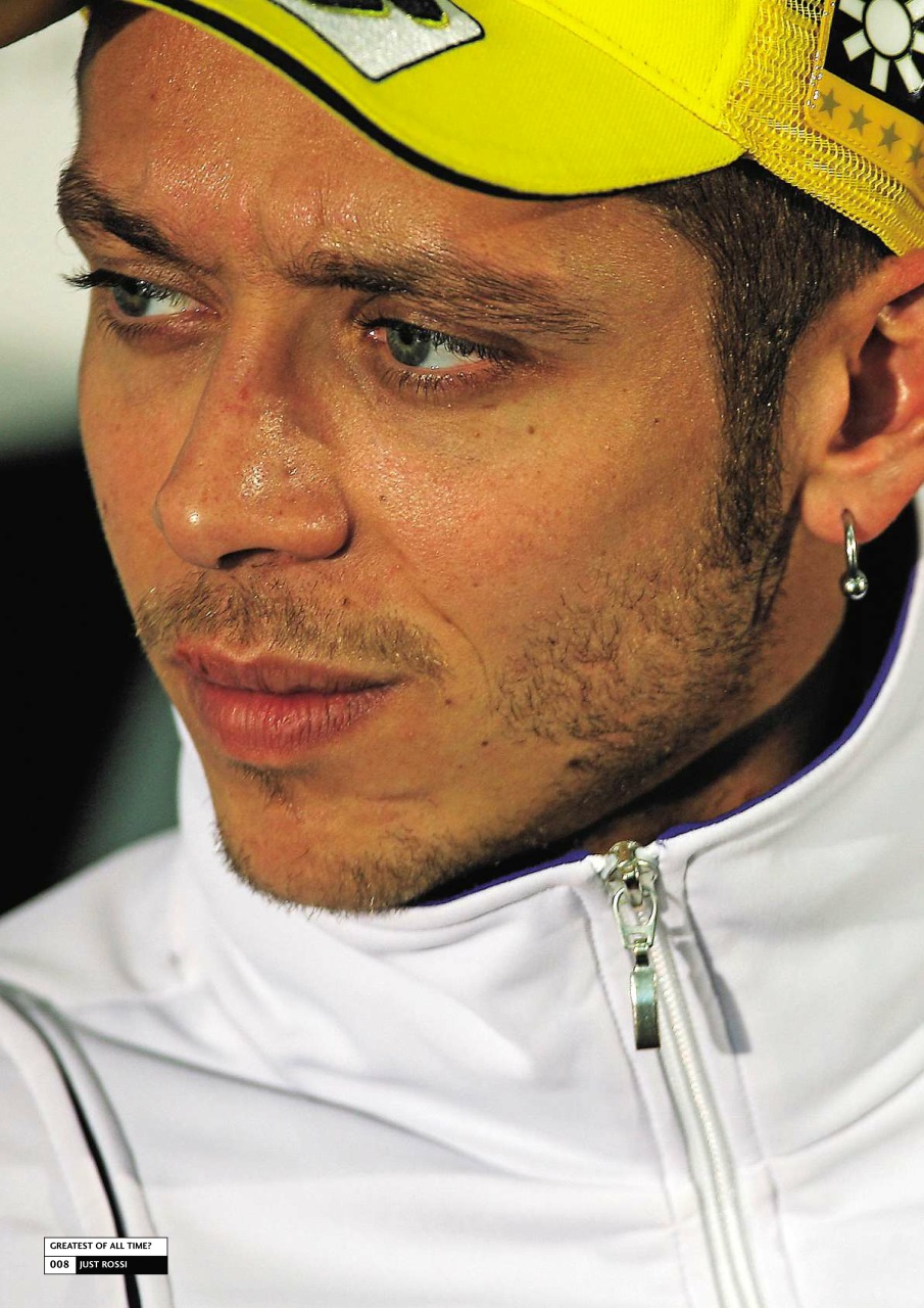 Motorcycle Sport & Leisure Preview Pages