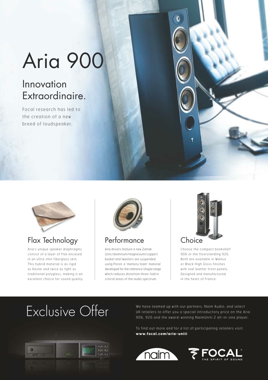 Hi-Fi News Preview Pages