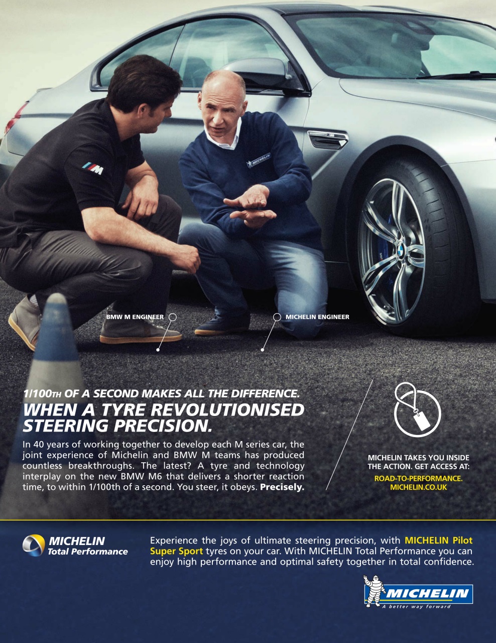 Total BMW Preview Pages