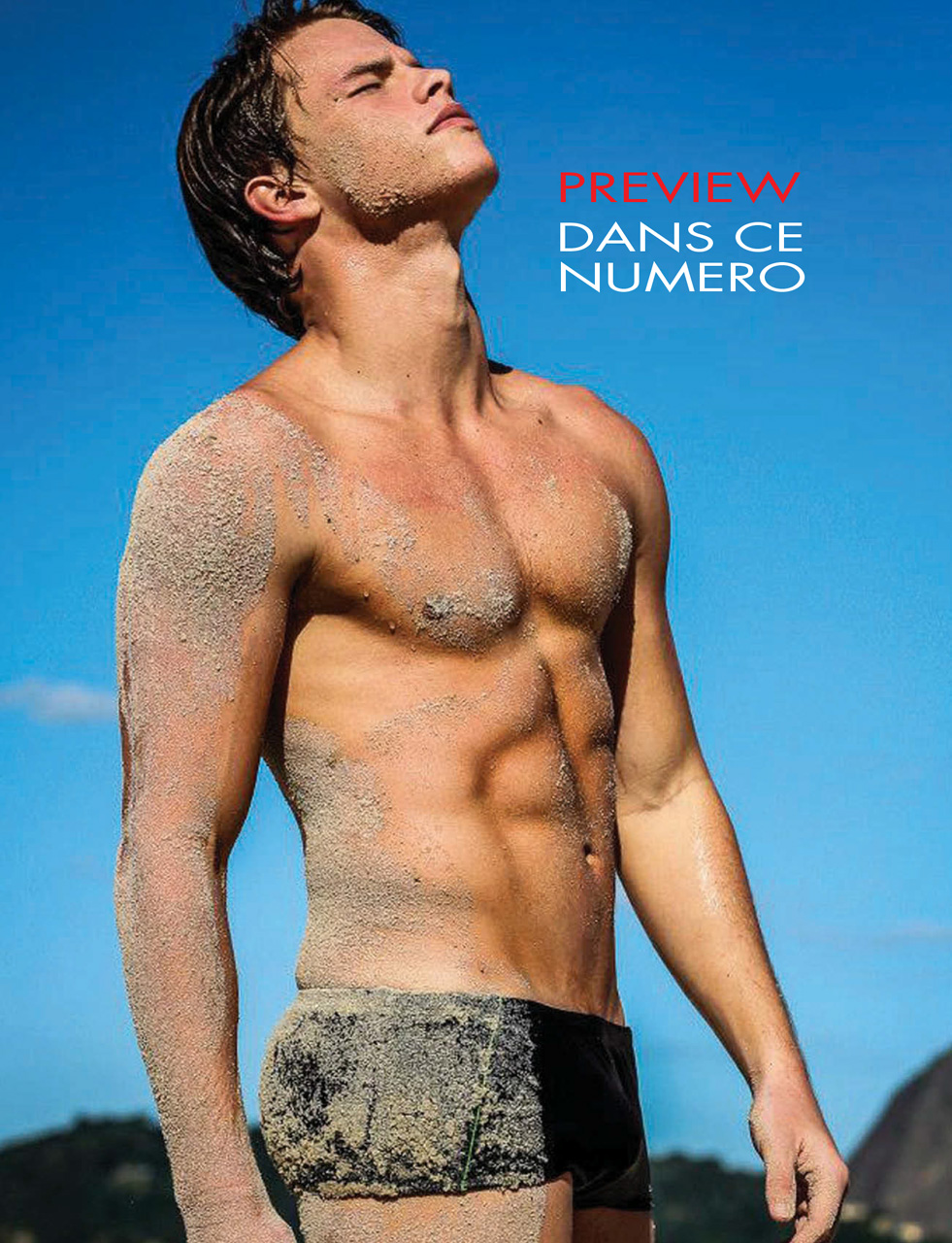 MMensuel Preview Pages