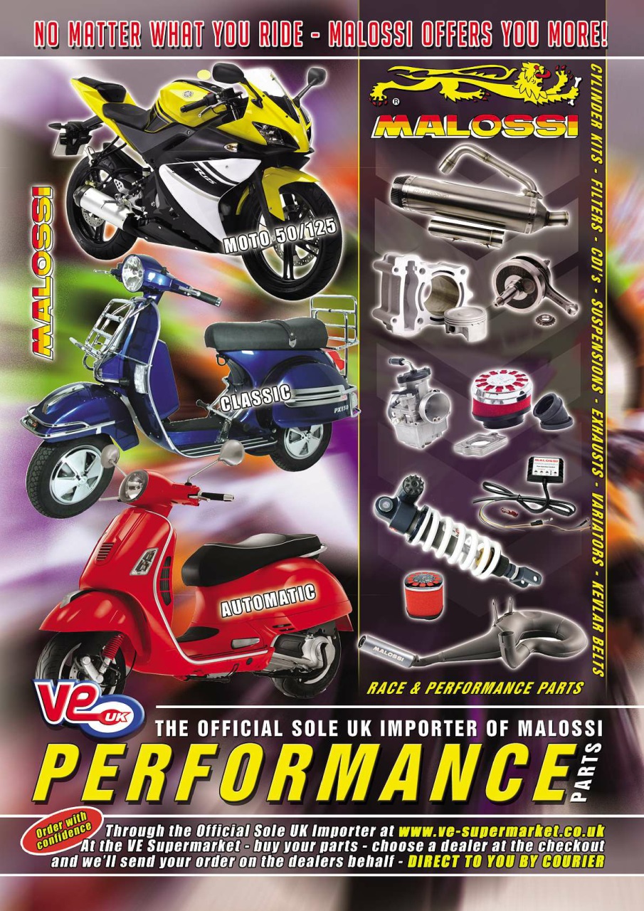 Twist & Go Preview Pages