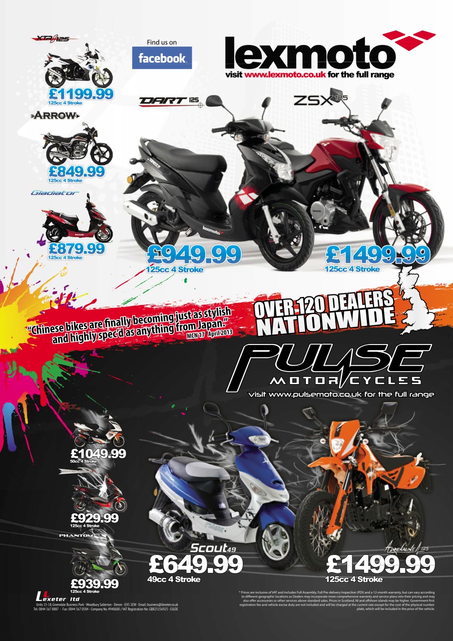 Twist & Go Preview Pages