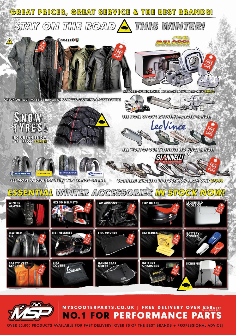 Twist & Go Preview Pages