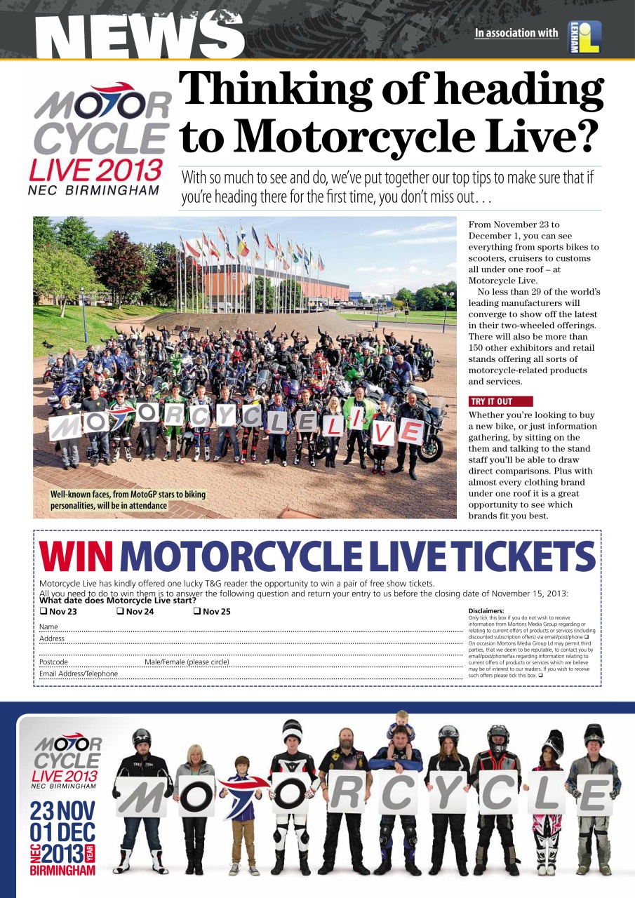 Twist & Go Preview Pages