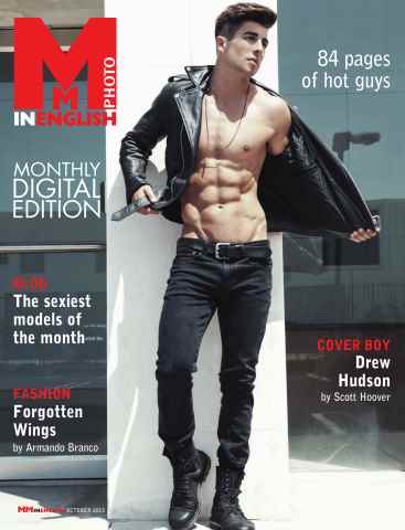 MM in English issue October 2013