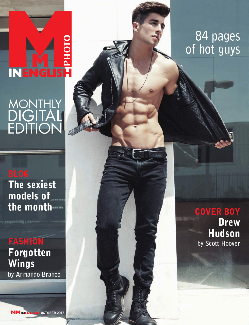 MM in English Preview Pages