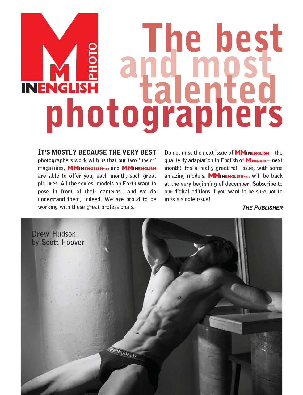 MM in English Preview Pages