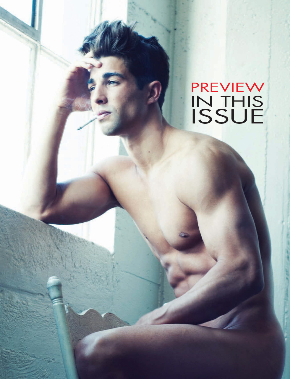 MM in English Preview Pages