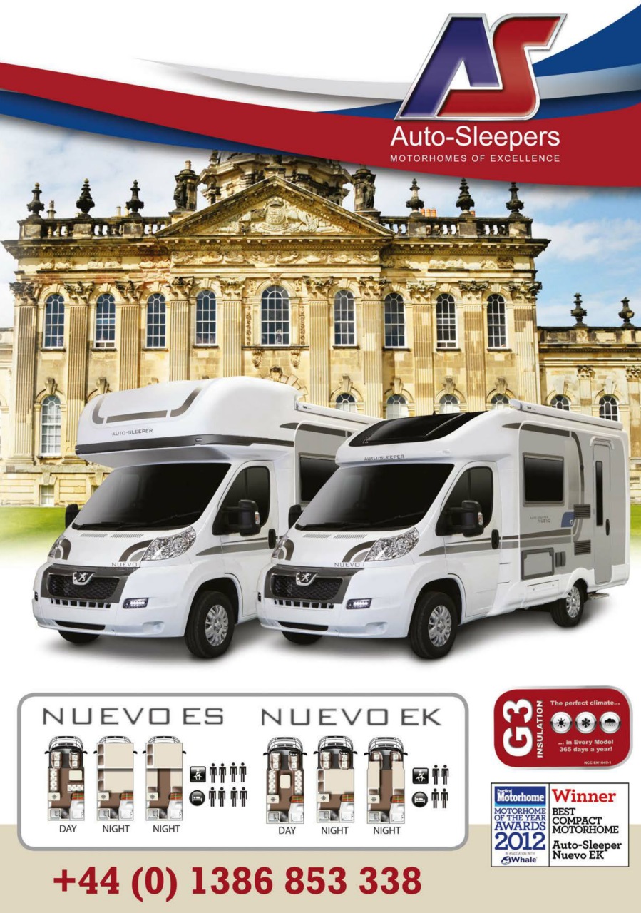 MMM magazine Preview Pages