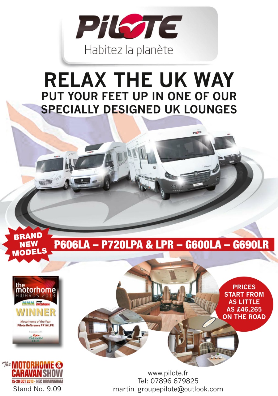 MMM magazine Preview Pages