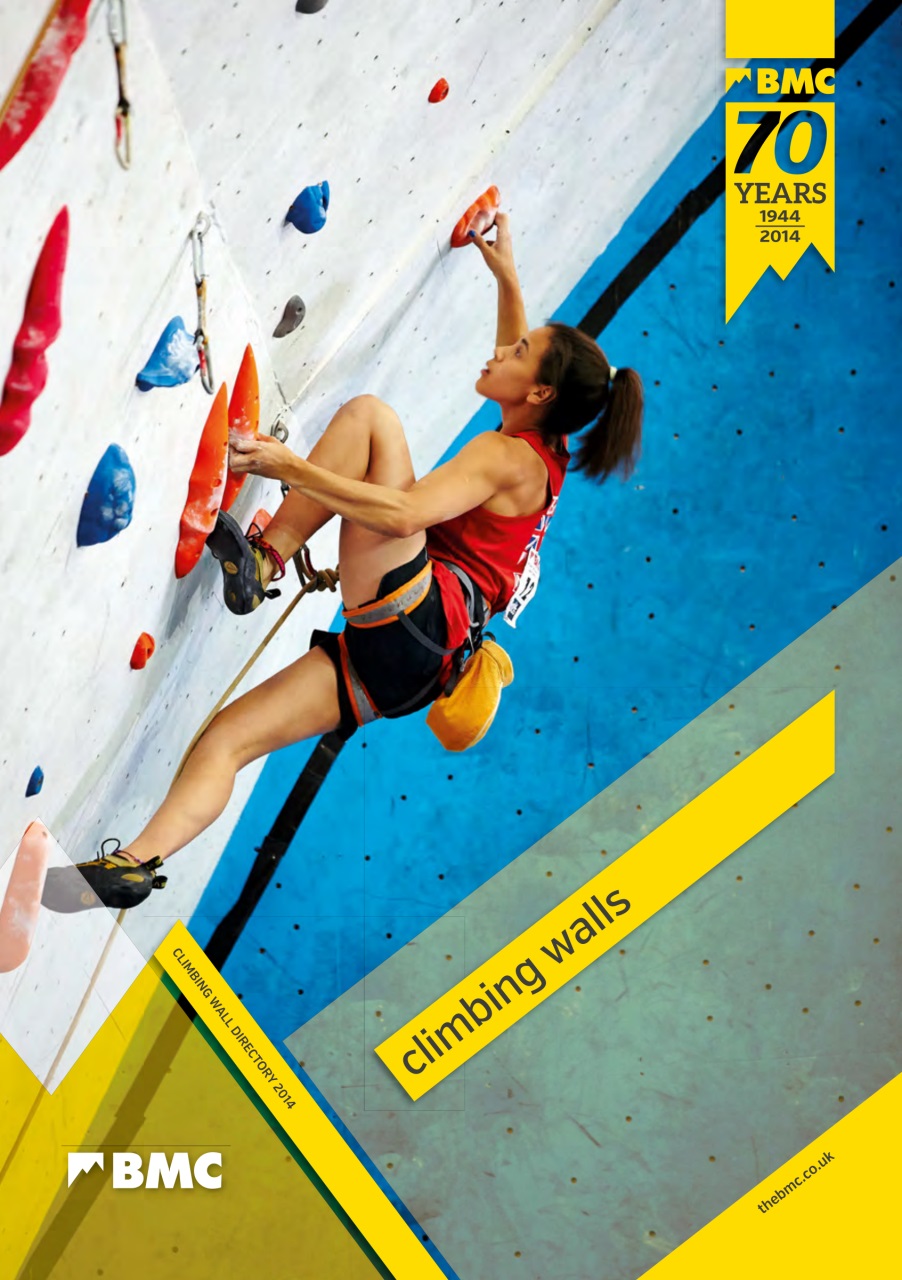 Climber Preview Pages