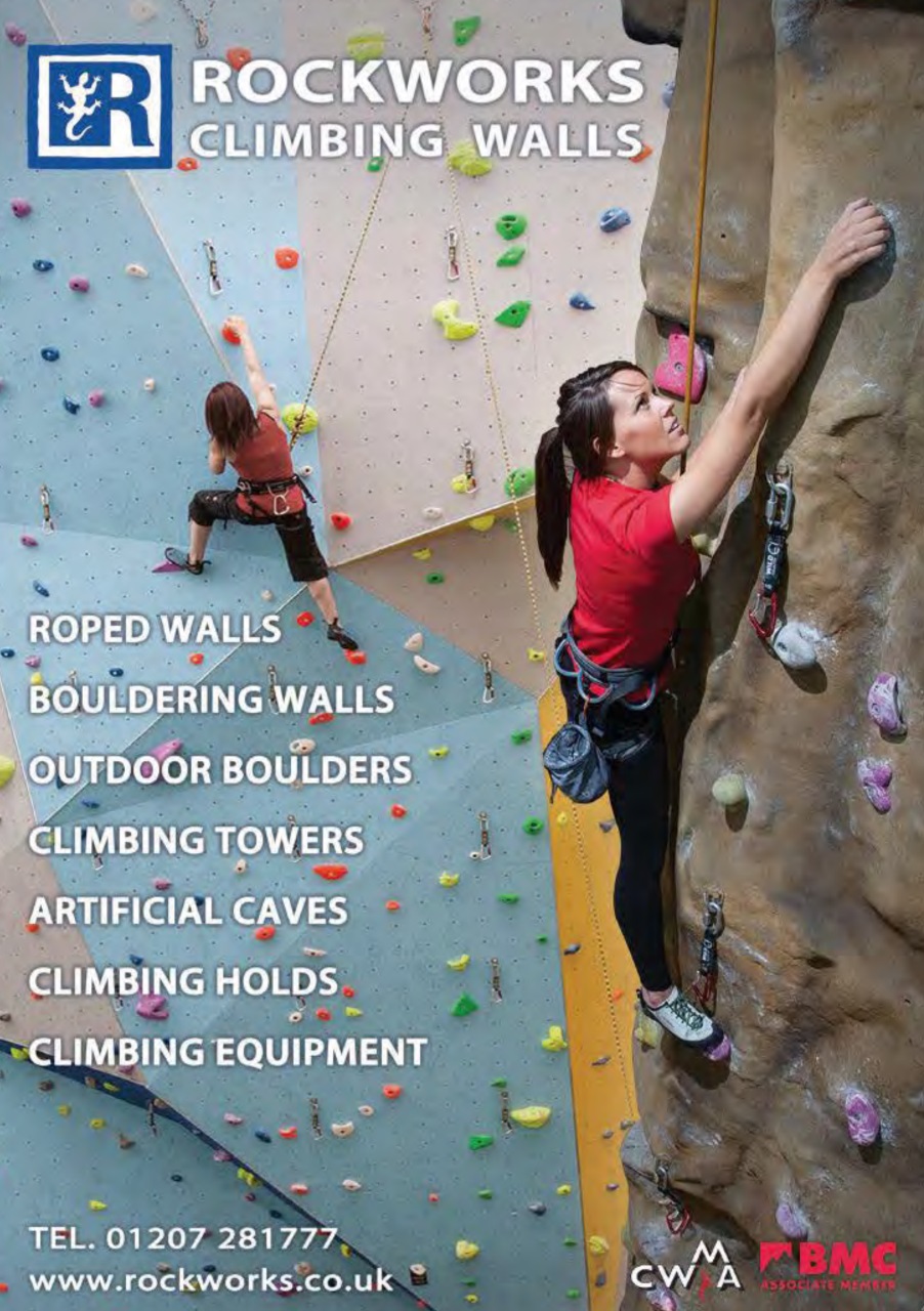 Climber Preview Pages