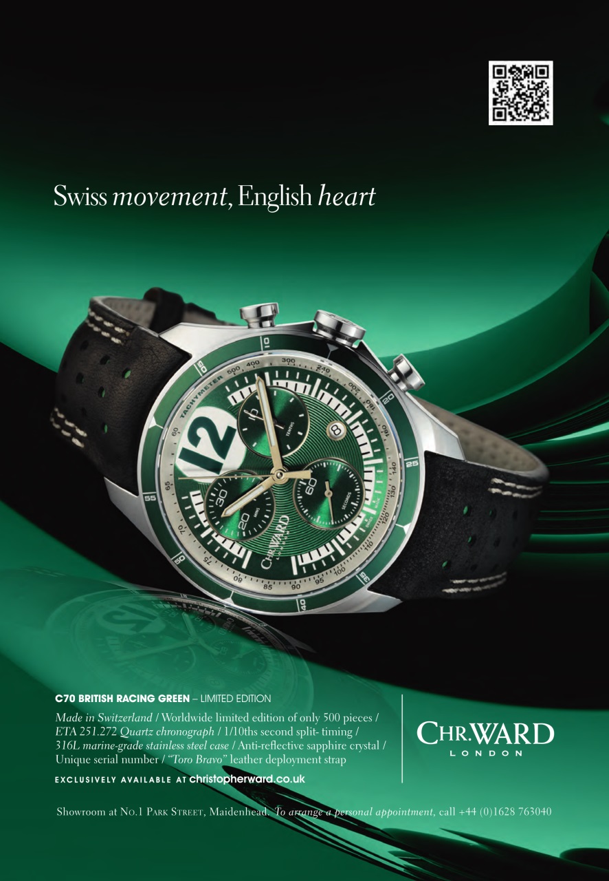 MOG Magazine Preview Pages