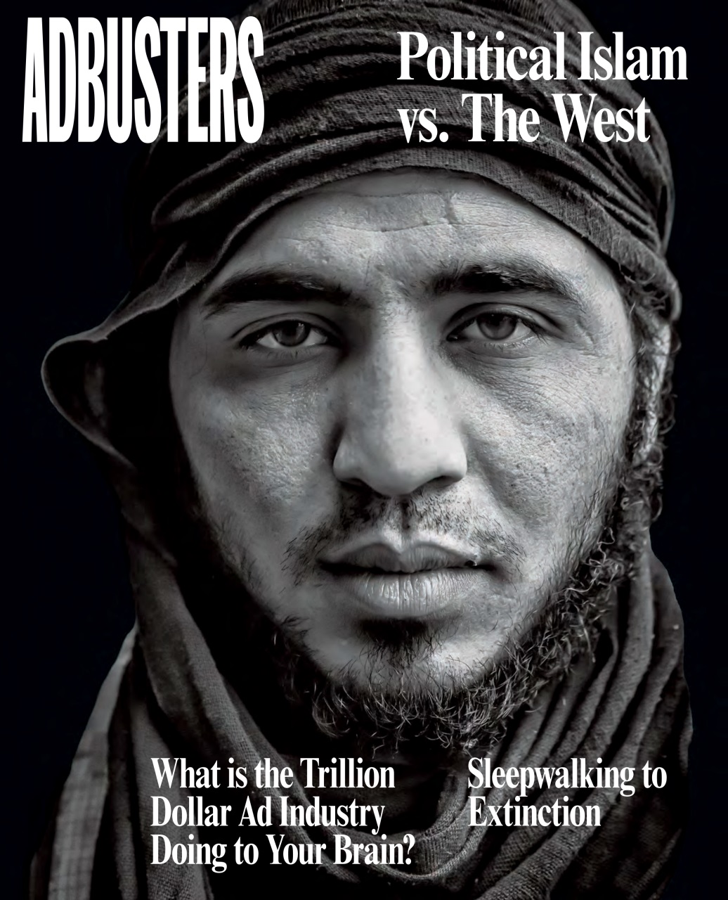 Adbusters Preview Pages