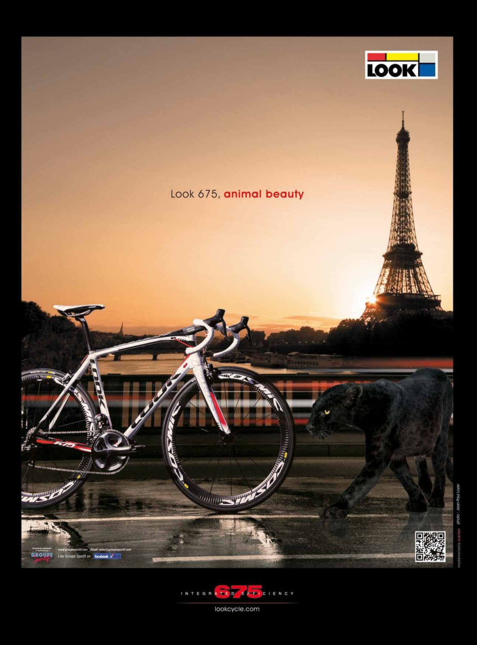 Bicycling Australia Preview Pages