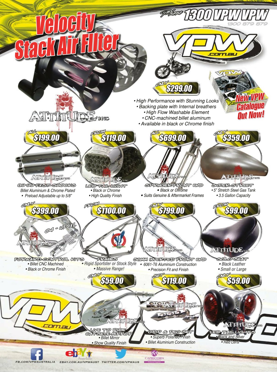 JUST BIKES Preview Pages