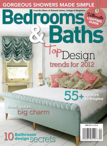 Romantic Homes issue 