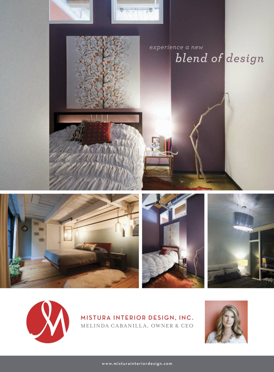 Romantic Homes Preview Pages