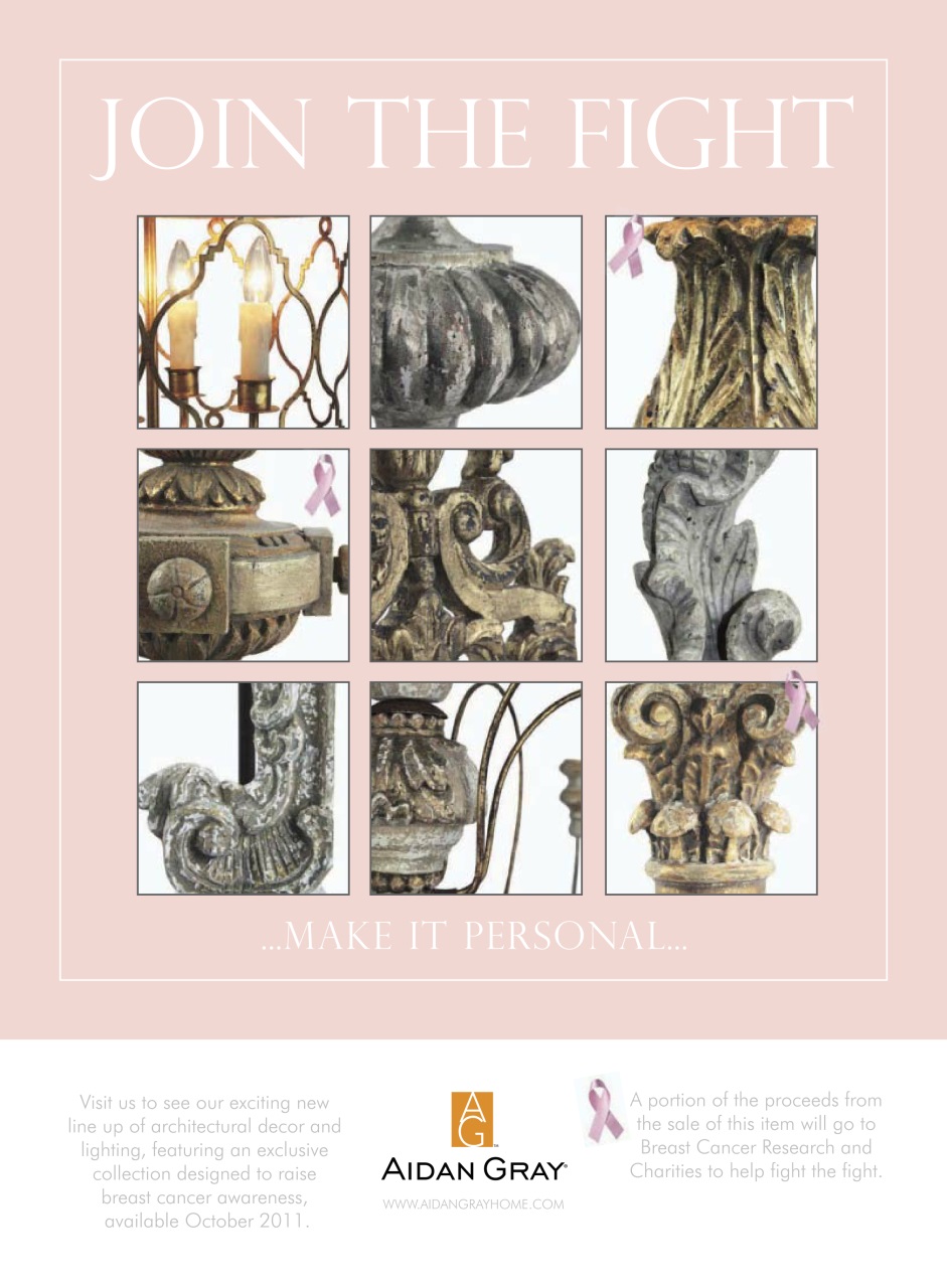 Romantic Homes Preview Pages