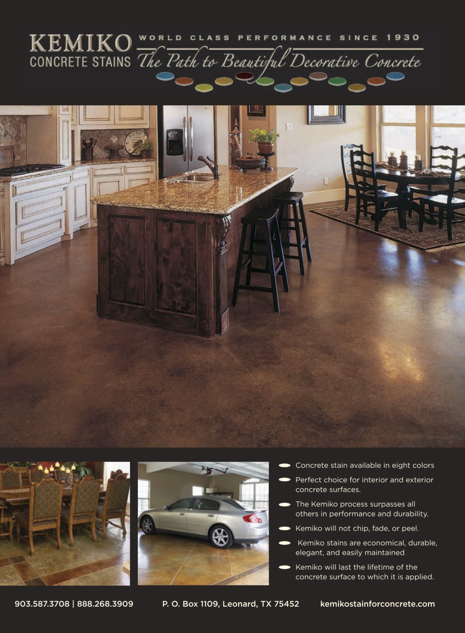 Romantic Homes Preview Pages