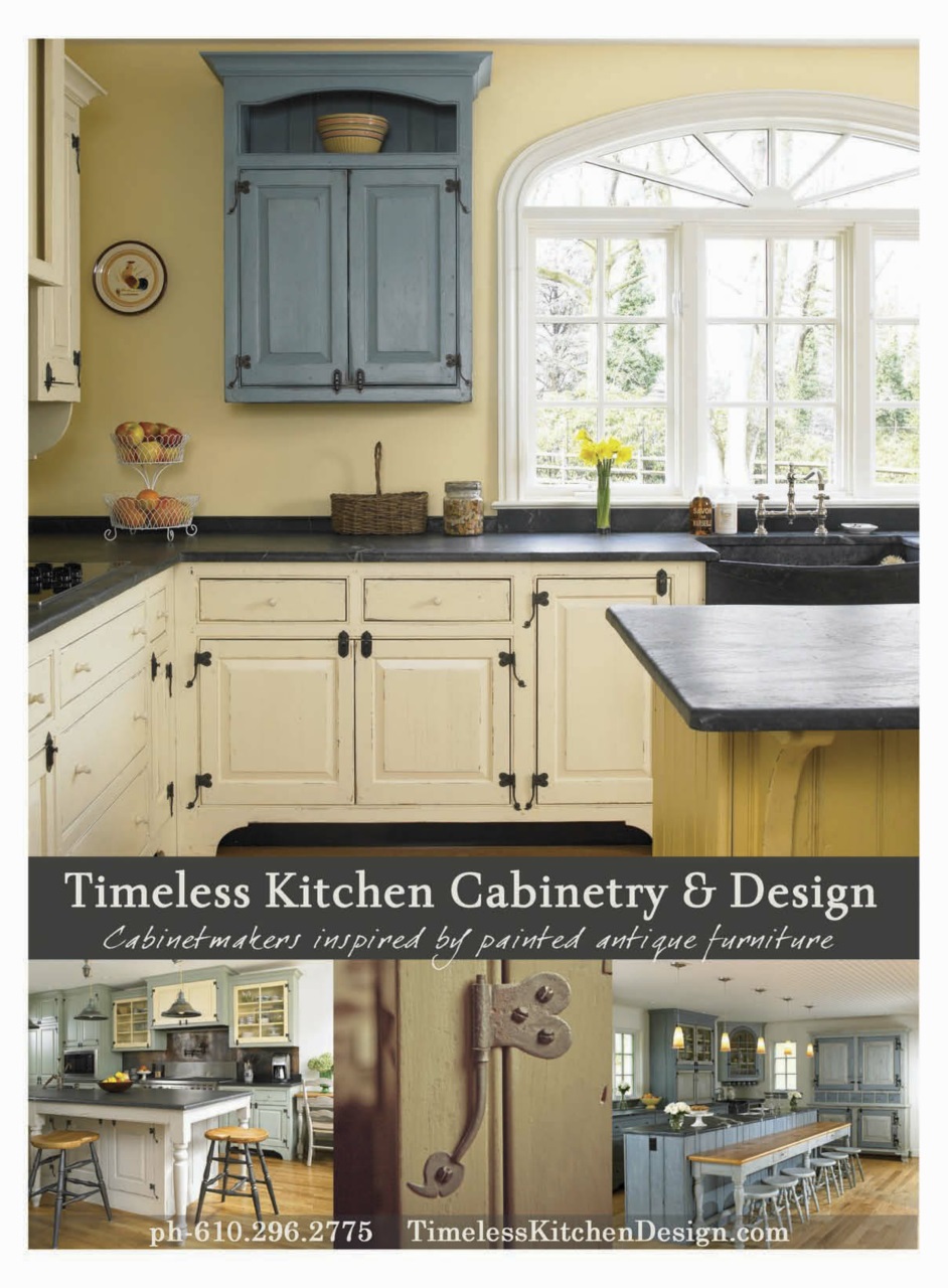 Romantic Homes Preview Pages