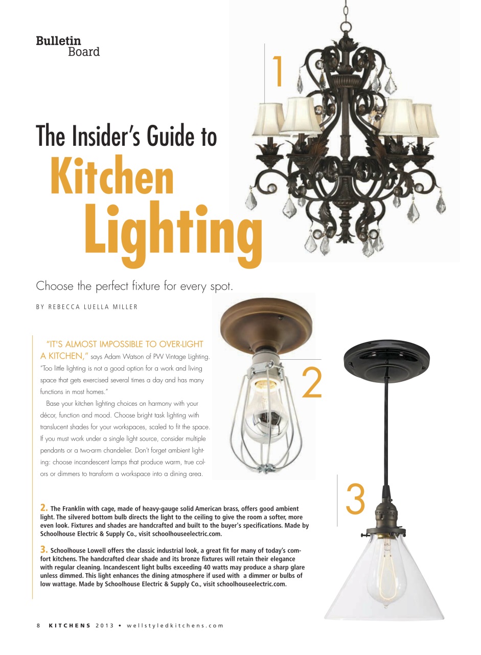 Romantic Homes Preview Pages