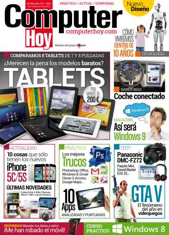 Computer Hoy issue 392