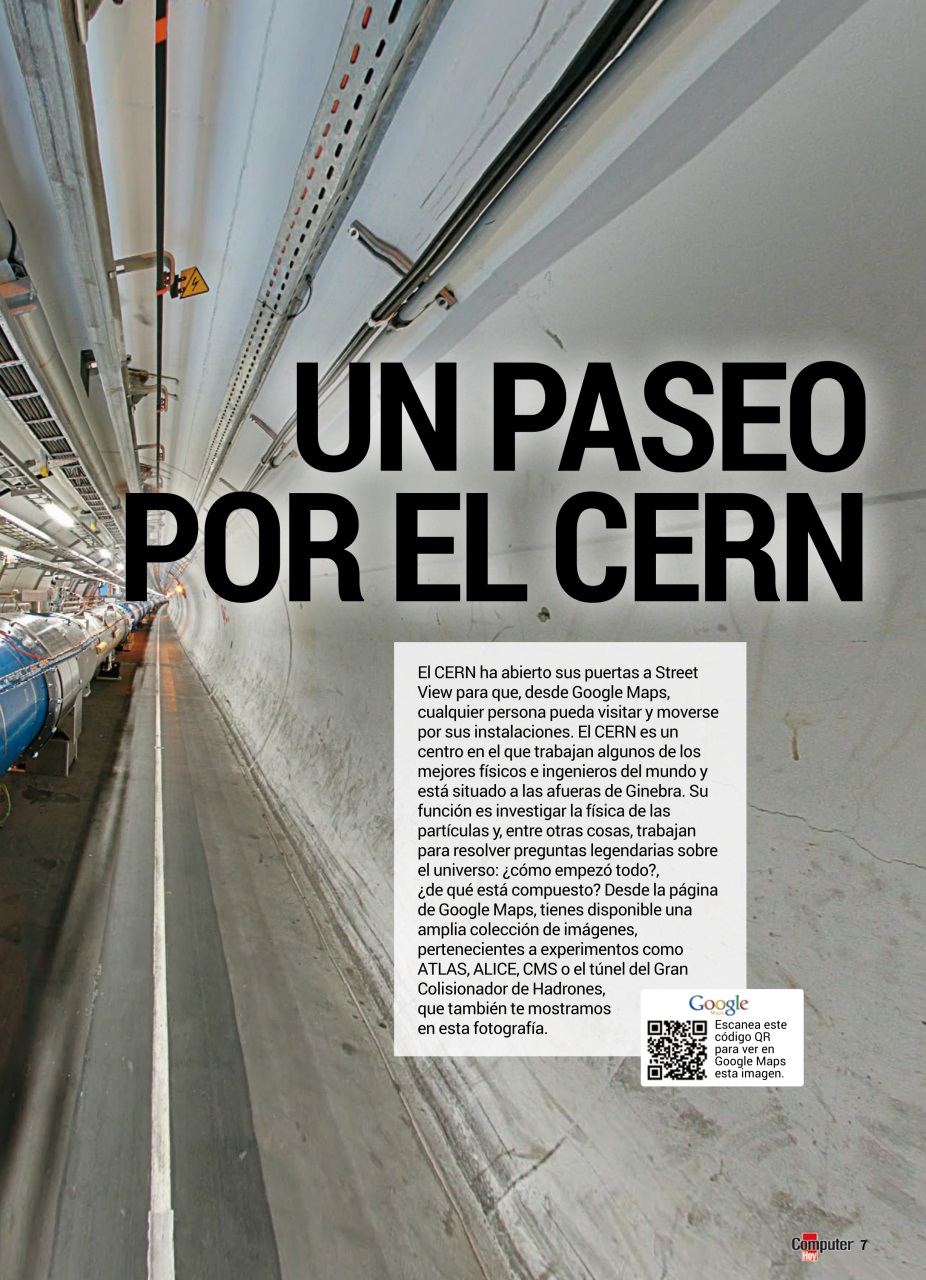 Computer Hoy Preview Pages