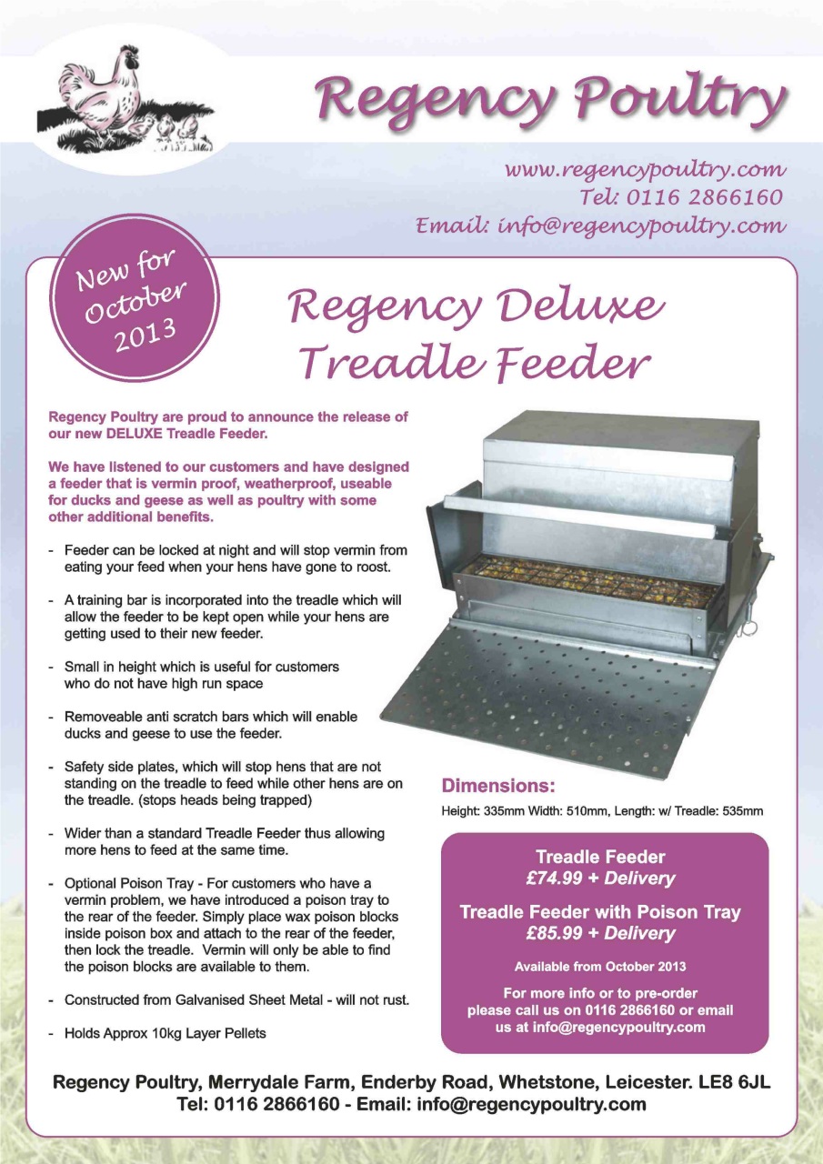 Practical Poultry Preview Pages