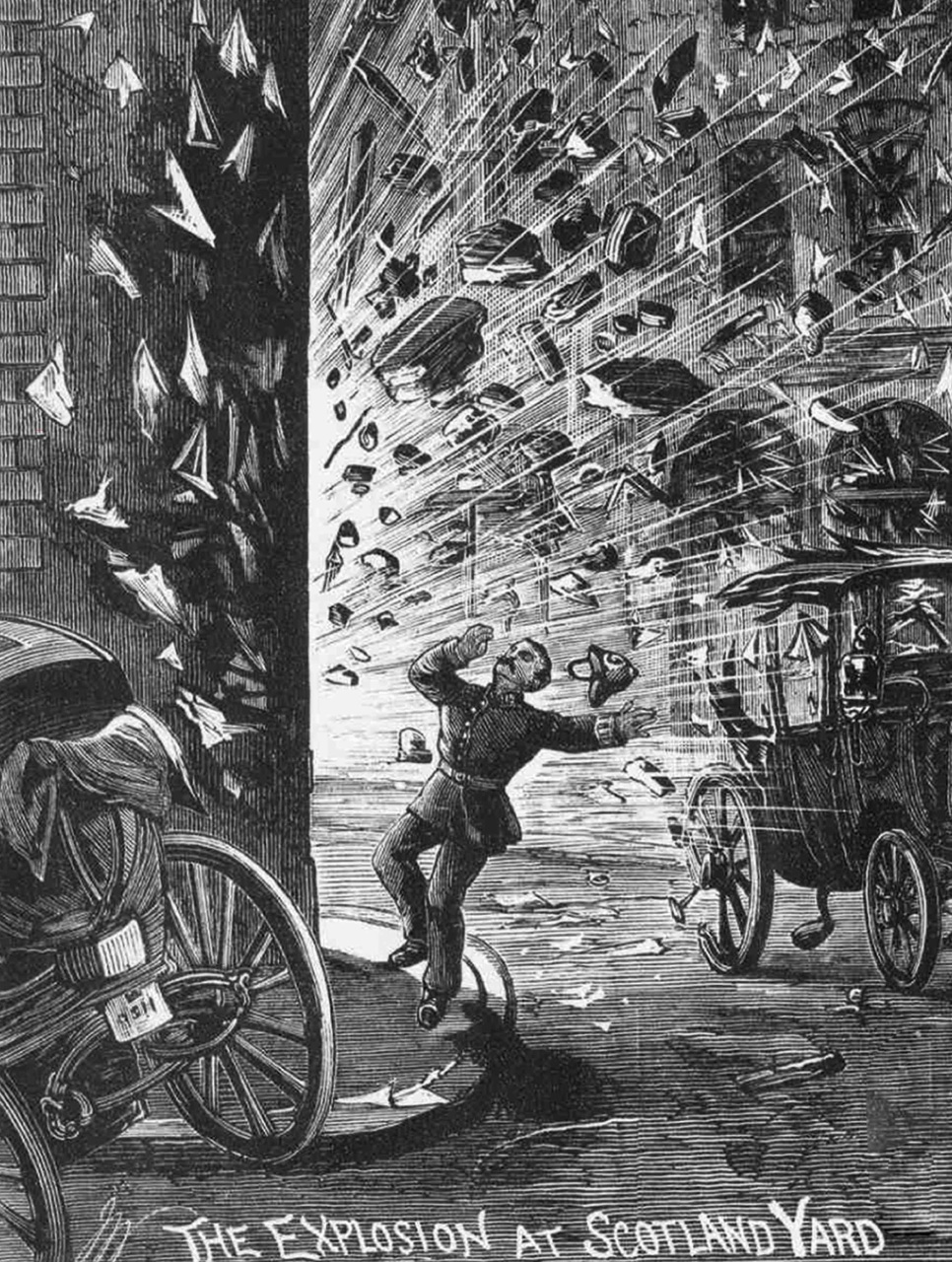 BBC History Magazine Preview Pages