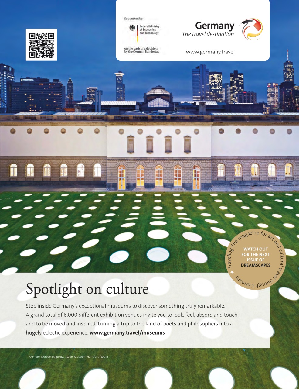 Dreamscapes Preview Pages