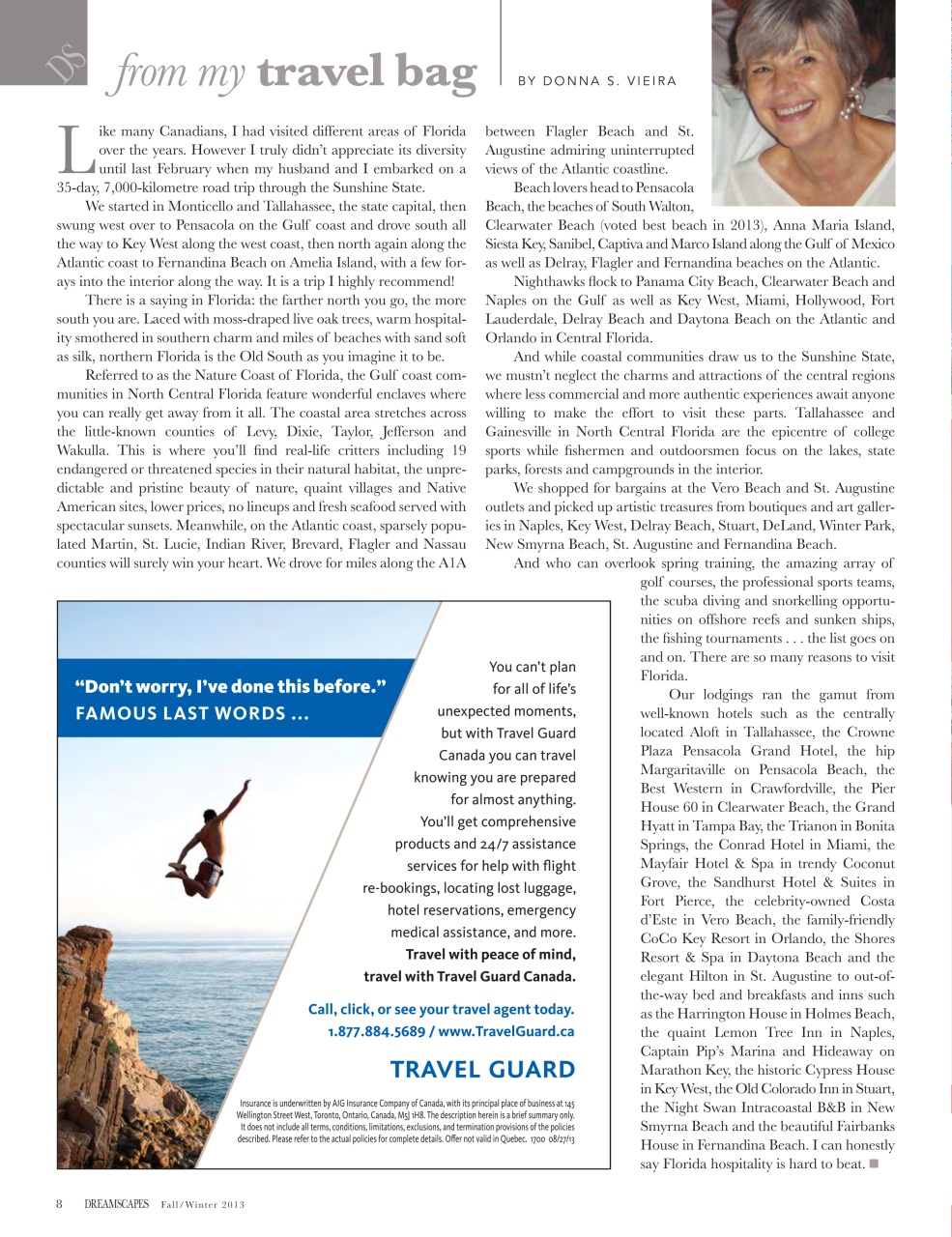 Dreamscapes Preview Pages