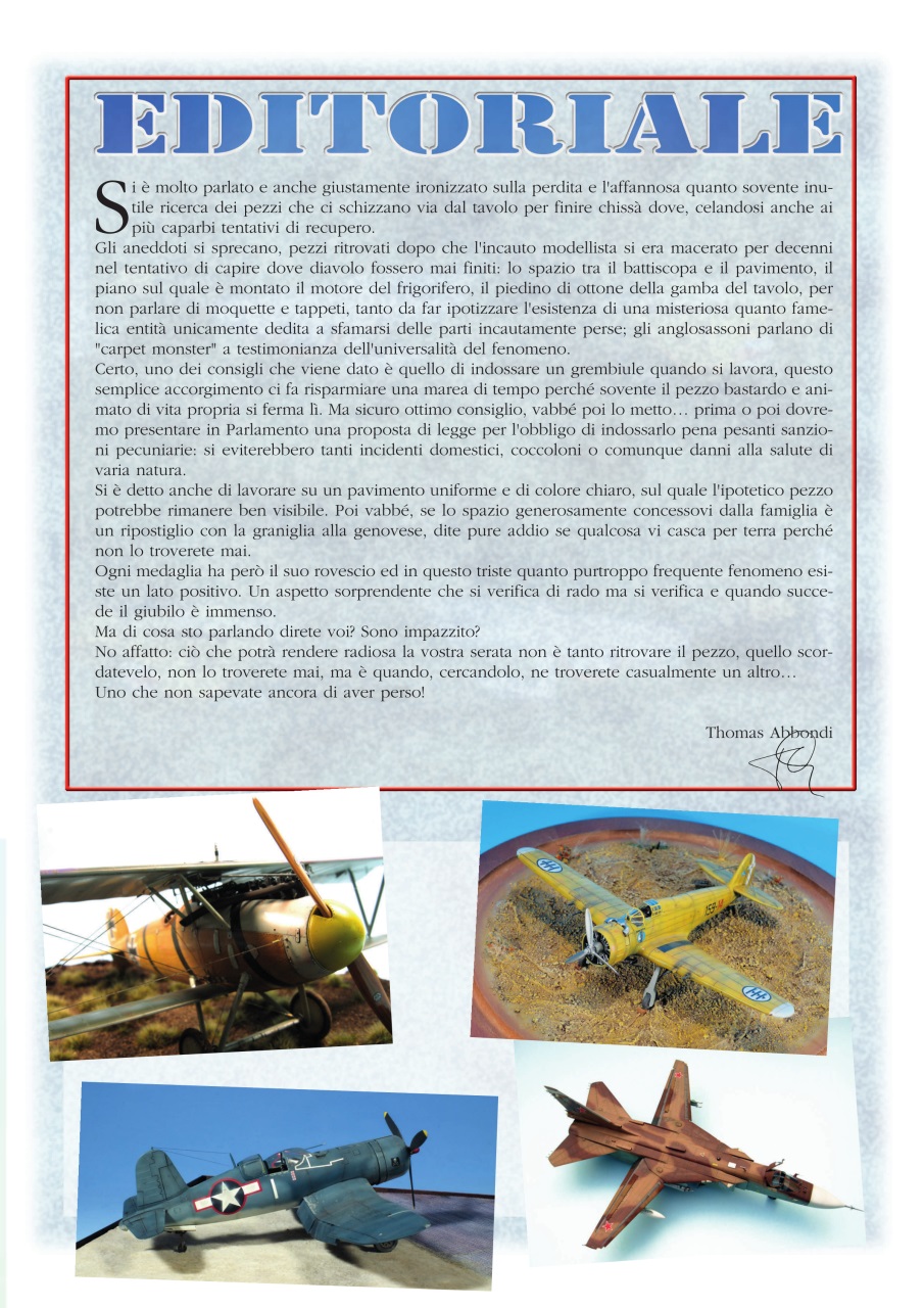 Sky Model Preview Pages