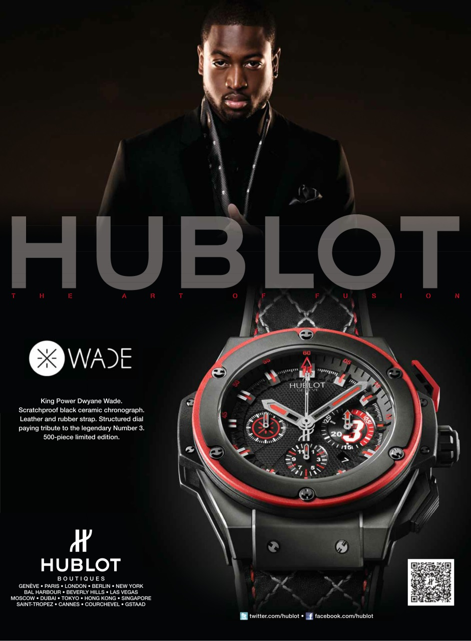 Men's Health Italia Preview Pages