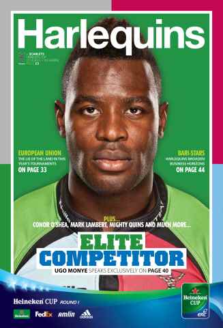 Harlequins issue 121013-harlequins-v-scarlets