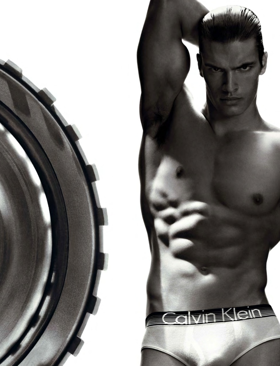 Attitude Preview Pages