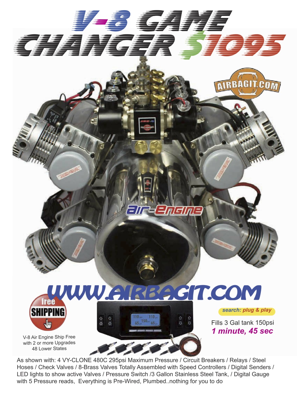 Street Trucks Preview Pages