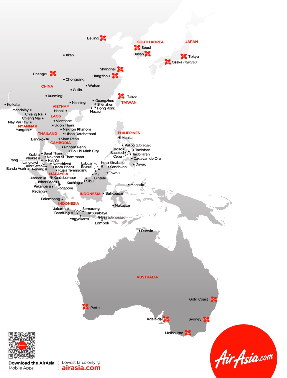 Time Out Malaysia Preview Pages