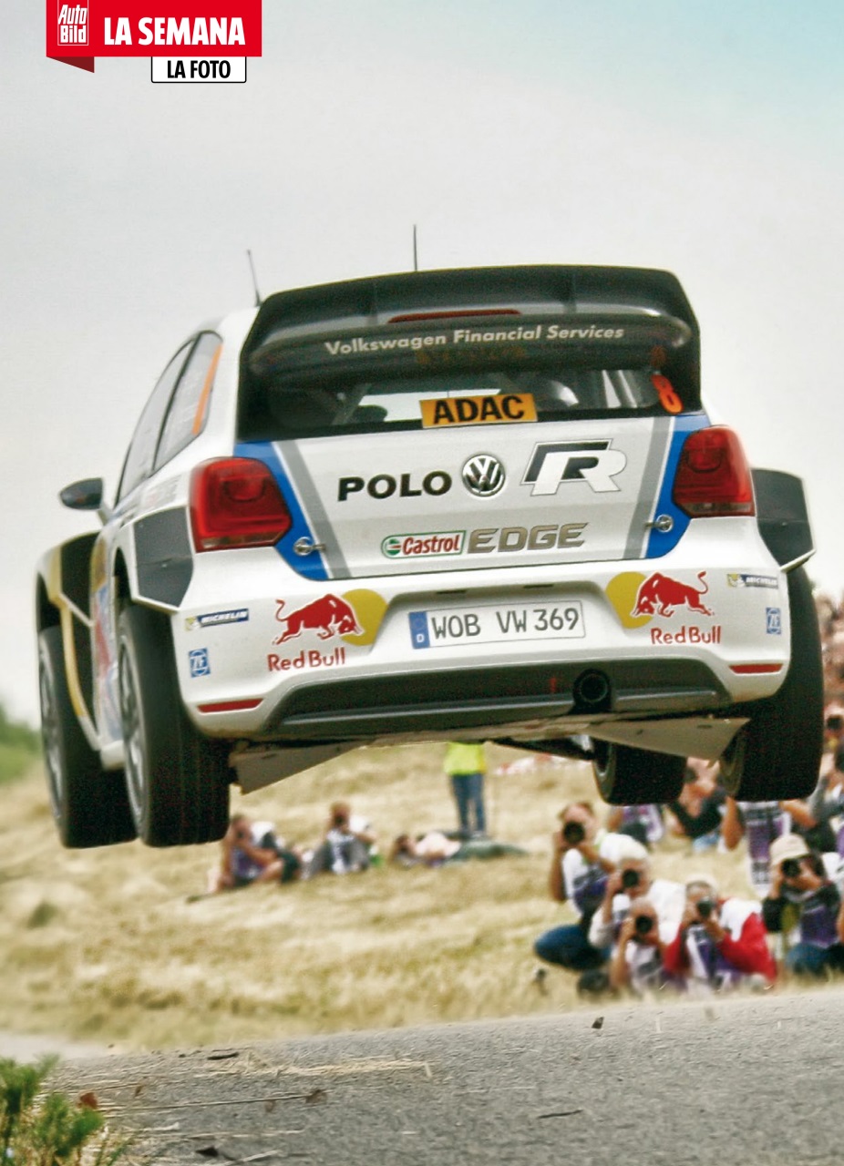 Auto Bild Preview Pages