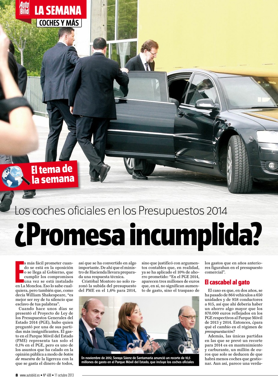 Auto Bild Preview Pages