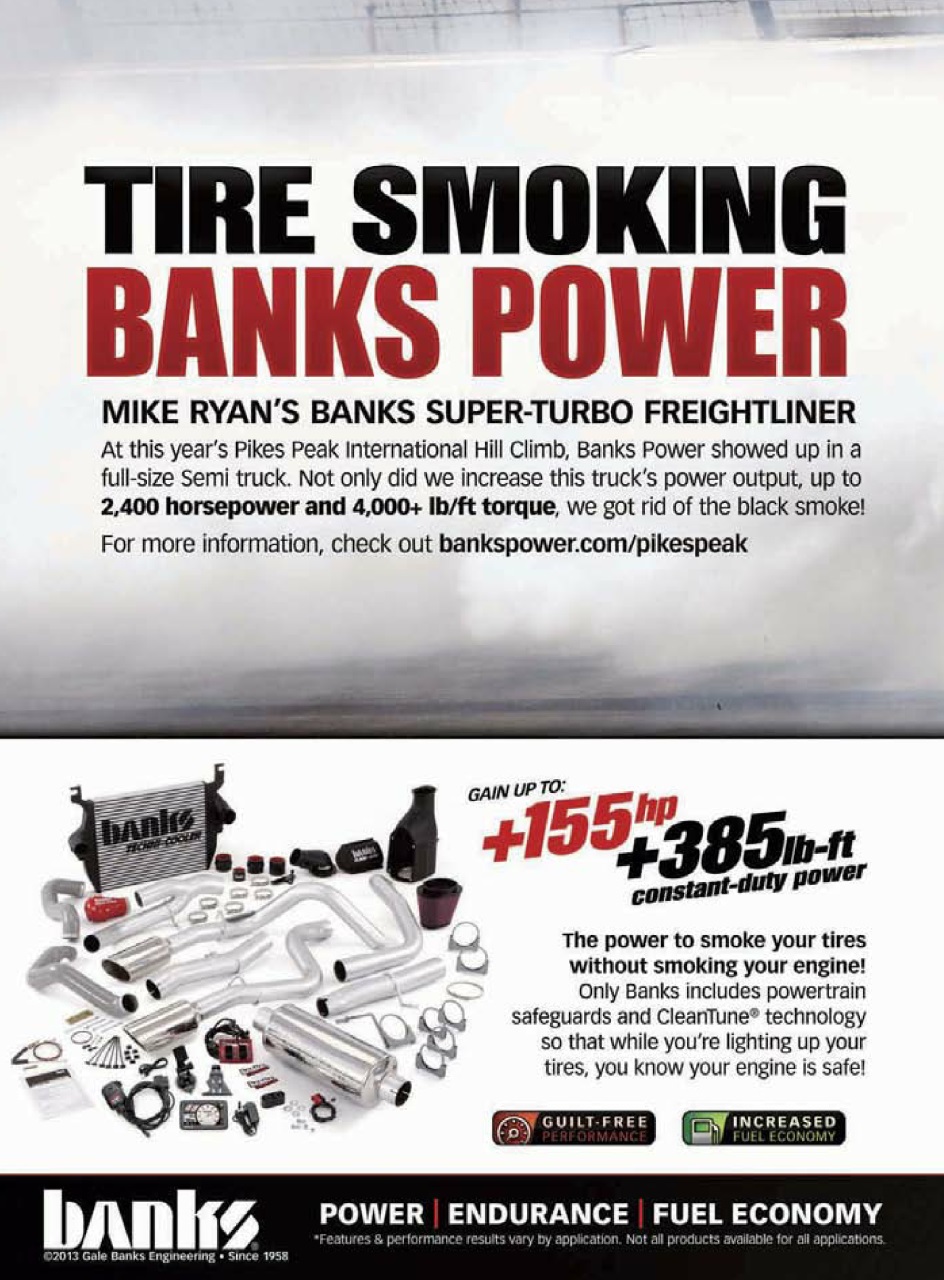 Diesel World Preview Pages