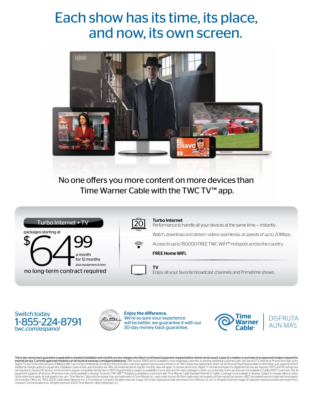 Latin Trends Preview Pages