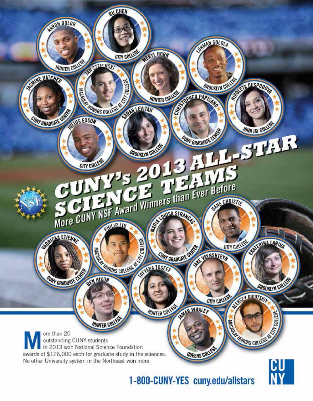 Latin Trends Preview Pages